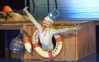 Vorschau für das Programm des Film Festivals 2026.