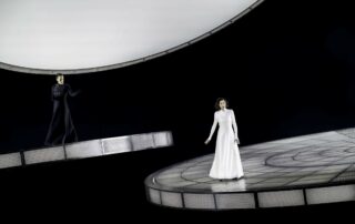 Vorschau für das Programm des Film Festivals 2026.
